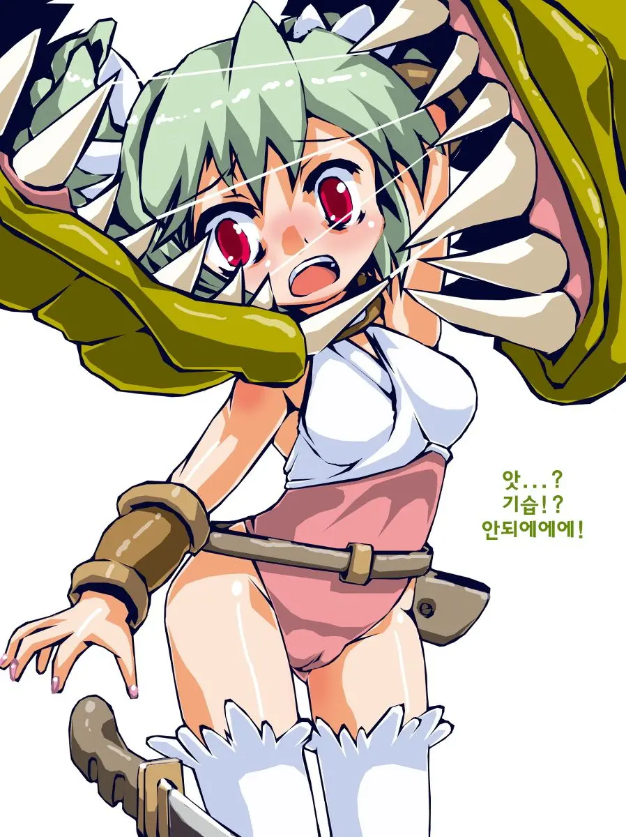 Pixiv 短編集